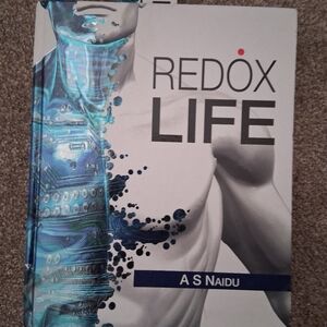 Redox Life: Bio-Rep Education Series; A.S. Naidu,